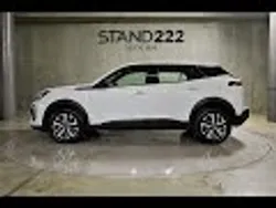 Peugeot 2008 1.2 PureTech Active