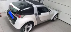 Smart Roadster Smart Roadster 452