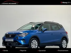 Seat Arona 1,0 TSI 115CV DSG STYLE SPECIAL EDITION