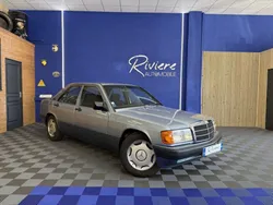 Mercedes 190E 2.0 W201 ETAT COLLECTION