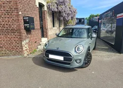 MINI HATCH 3 PORTES F56 One 102 ch