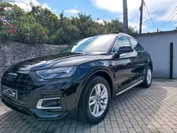 Audi Q5 50 tfsie quattro advance s tronic