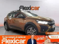 Dacia Sandero Stepway TCe Essential 67kW