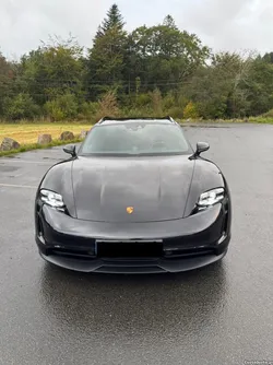 Porsche Taycan 4S