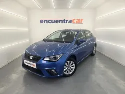 SEAT Ibiza 1.0 TSI S&S Style 85kW