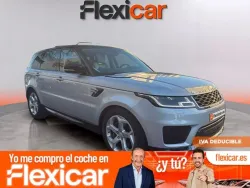Land Rover Range Rover Sport 2.0 Si4 PHEV HSE 404
