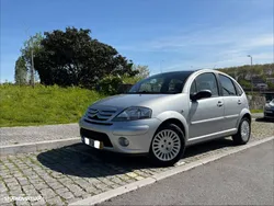 Citroën C3 1.4 HDi Exclusive