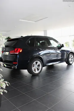 BMW X5 Sdrive25d