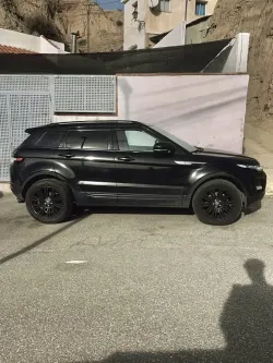 Land Rover Range Rover Evoque 2.0L Si4 Dynamic 4x4 Aut.