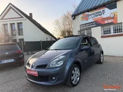 Renault Clio III 1.6 110 CVX BAUTO 2
