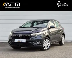 Dacia Sandero (3) Confort TCe 90