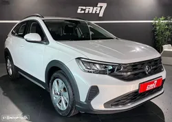 VW Taigo 1.0 TSI Life