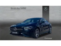 MERCEDES Clase CLA CLA 200 7G-DCT