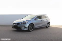 Kia Ceed 1.0 T-GDI Drive