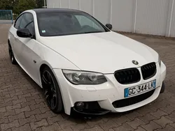 Bmw e92