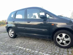 Honda Jazz 1.2 LS AC