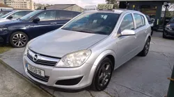 Opel Astra 1.3 CDTi Edition