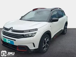 Citroën C5 Aircross PureTech 130 S&S EAT8 C-Series