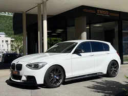 BMW SERIE 1 M135I 3.0 320CH PERFORMANCE / ENTRETIEN BMw