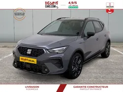 Seat Arona 1,0 TSI 115ch DSG7 FR Edition -30.01%