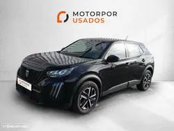 Peugeot 2008 1.2 PureTech Active Pack