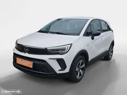 Opel Crossland 1.2 T Edition