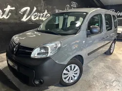 Renault Kangoo II dCi 110 CV R-LINK 1 MAIN h