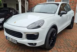 Porsche Cayenne 3.6 420ch S