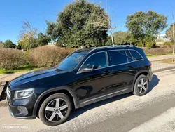 Mercedes-Benz GLB 180 d Progressive