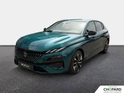 Peugeot 308 Hybrid 145 e-DCS6 Allure