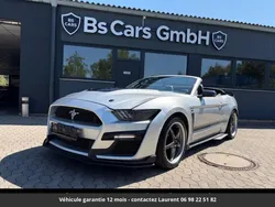 Ford Mustang Premium tout compris hors homologation 4500e