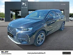 DS DS7 Crossback BlueHDi 130 EAT8 Rivoli