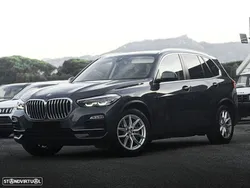 BMW X5 45 e xDrive
