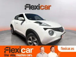 NISSAN Juke 1.6 Acenta 4x2 112