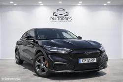 Ford Mustang Mach-E 98.7 kWh Premium