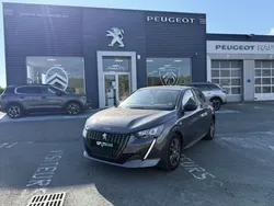 Peugeot 208 II PureTech 75 S&S Style