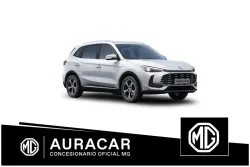 MG ZS 1.5 Hybrid+ Comfort