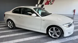 BMW Série 1 de 2008