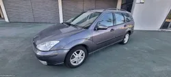 Ford Focus 1.8tdci sw 115cv nacional