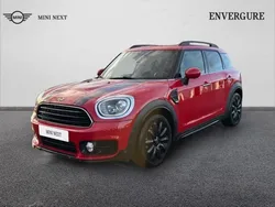 Mini Countryman One D 116ch Oakwood BVA7