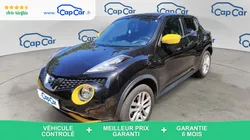 Nissan Juke F15 1.2 DIG-T 115 N-Connecta