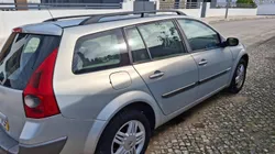 Renault Mégane Break 1.5 dci