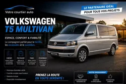 Volkswagen T5 Multivan 140 cv