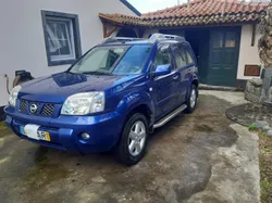 Nissan X-Trail 2.2
