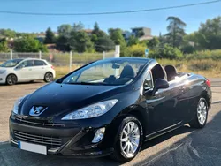 1ere main Peugeot 308cc 1.6 hdi sport 115ch