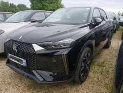 Ds DS 3 1.2 PureTech 130ch Opera Automatique