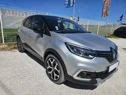 Renault Captur 1.5 DCI 90cv Intens 2019