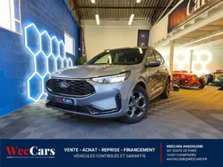 Ford kuga 2.5 duratec 150ch fhev st-line i-awd 4x2 powershift bva - garantie constructeur