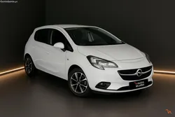 Opel Corsa Edition 2019