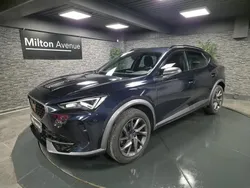 CUPRA FORMENTOR 2.0 16V TDI - 150 - BV DSG 7 - 4Drive V